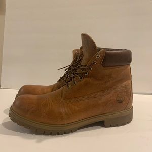 Timberland Heritage 6” Boot